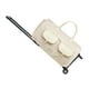 thumbnail image 5 of Bolsa de lona para ropa, bolsa con ruedas para llevar ropa, bolso de mano, maleta, bolsa de equipaje, 5 of 9