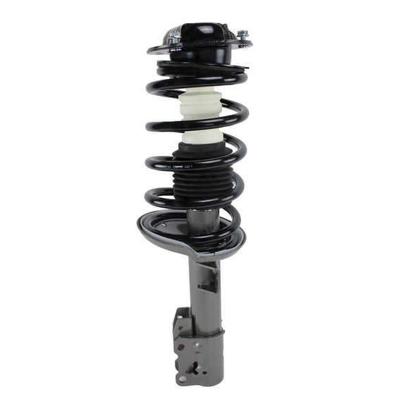 US Strut Front Left Complete Strut & Coil Spring Assembly Fits 2004-2012 Chevy Malibu 2.2L 2.4L 3.5L 3.6L 3.9L