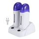 thumbnail image 1 of Calentador de Rodillo Depilatorio con Cera de Cartucho Sincero 220-240V, 1 of 10