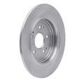 thumbnail image 2 of KarParts360 For Acura TLX 2015 16 17 18 19 2020 Disc Brake Rotor | 10 Millimeters / 0.39 Inches Nominal Thickness | 310 Millimeters / 12.20 Inches Outside Diameter | 5 Stud/Lug Hole, 2 of 4