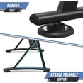 thumbnail image 6 of Drafting Table with Height Adjustable Wood Top, Drawing Table with Storage Drawers, Extendable Design, Art Desk Ideal for Drawing, Painting, Writing, Home Office, White, 6 of 9