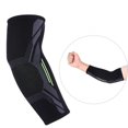 thumbnail image 3 of 1Pc Universal Skin-Friendly Elbow Support Sleeve, Support Sleeve, For Volleyball Training Basketball Training Weight Lifting, 3 of 8