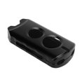 thumbnail image 3 of Caso De Llave De aleación De Aluminio Para XMAX 125, Con Mecanizado CNC, Cubierta Protector De Llave De Motocicleta, Se Adapta A NMAX NVX 125 Aerox 155, Material De aleación, 3 of 7