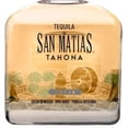 thumbnail image 2 of Tequila San Matias Tahona Añejo 750 ml San Matias Tahona, 2 of 3