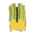 thumbnail image 4 of Earth Terminals, Ground Terminal Impact Resistance Pure Copper Yellow Green Strong Electrical Conductivity  for Electrical Connection, 4 of 7