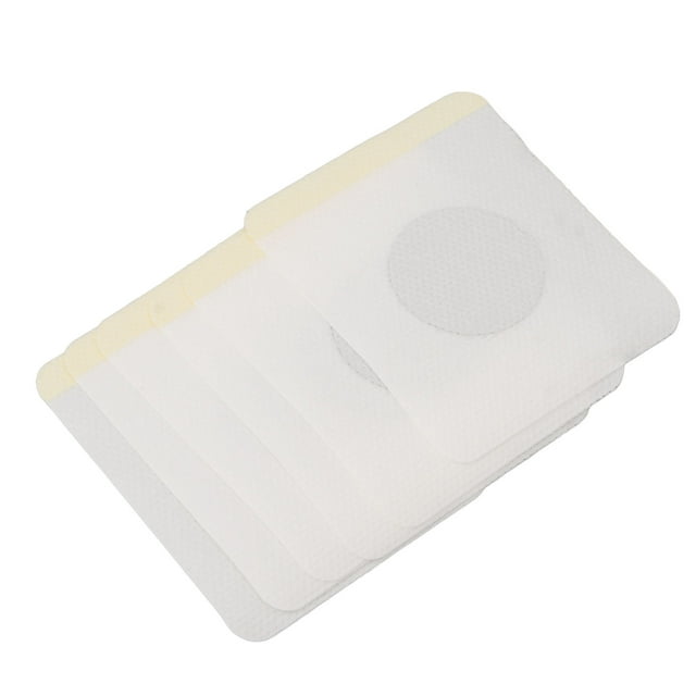 Parche para el cuidado de la hernia, 30 piezas Parche para el cuidado de la hernia abdominal Parche para el cuidado de la hernia abdominal Verdadera excelencia