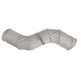 thumbnail image 2 of Kitten Tunnel, S Shaped Collapsible Cat Tunnel Toy Large Space Interactive Portable Light Weight Entertainment For Indoor, 2 of 7