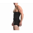 thumbnail image 5 of Insta Slim Compression Hi-Waist 12inch Waist Brief 1BF1201, 5 of 8