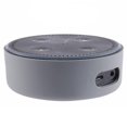 thumbnail image 2 of Estuche de caja de tapa portátil pequeño NUEVO para altavoces gris, 2 of 9