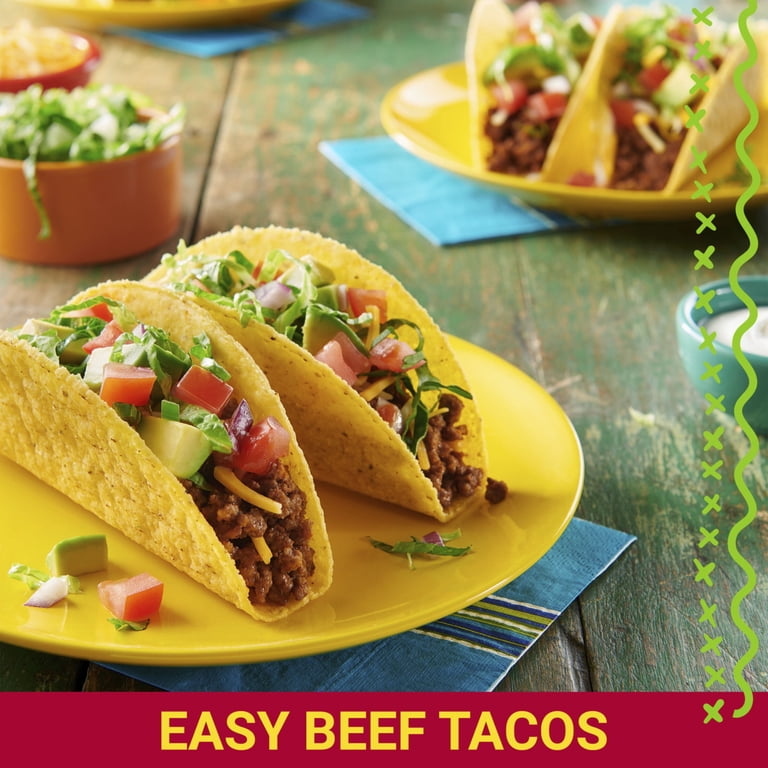 Old El Paso, Taco Sauce, 9 oz, Medium, Squeeze Bottle - Walmart.com