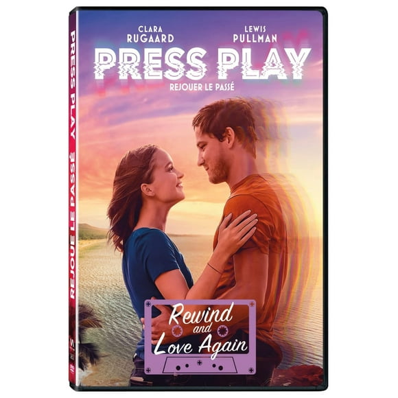 Press Play
