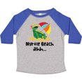 thumbnail image 3 of Inktastic Myrtle Beach South Carolina Boys or Girls Toddler T-Shirt, 3 of 5