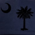 thumbnail image 2 of CafePress - South Carolina Palmetto Cap - Adjustable 100% Brushed Unisex Casual Cotton Baseball Cap, Beige, 1, 2 of 2