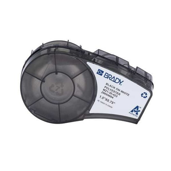 Brady Label M21-30-423