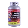 thumbnail image 1 of Suplemento Mason Natural Co Q-10, vitamina E y aceite de pescado, 1 of 2