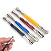 1Pcs Pencil Extender Adjustable Wooden Lengthener Holder Painting Drawing