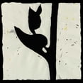 thumbnail image 2 of Davis, Andrea 12x12 White Modern Wood Framed Museum Art Print Titled - Profile X, 2 of 4