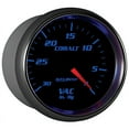 thumbnail image 6 of Autometer Cobalt 2-5/8in. / 0-30 IN HG / Mechanical Vacuum Gauge, 6 of 6