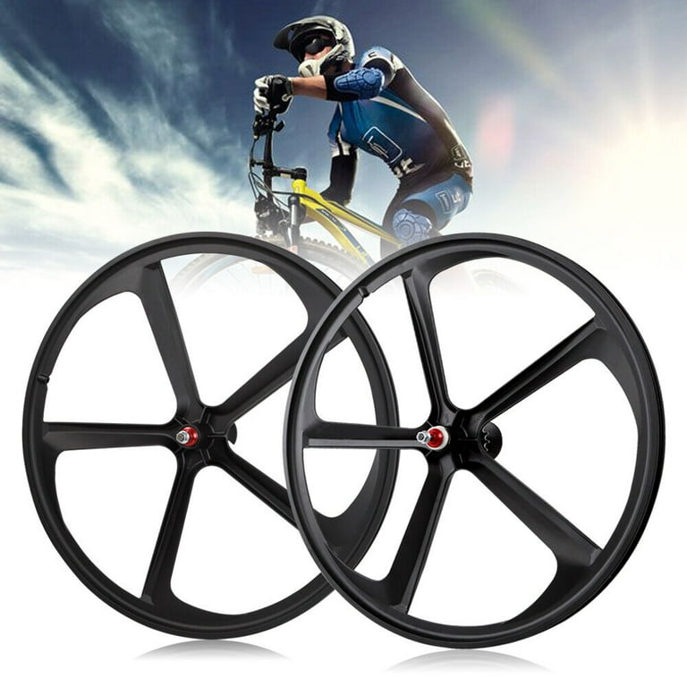 5 star bicycle best sale rims