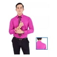 thumbnail image 2 of Camisa De Caballero Gop, 2 of 5