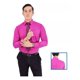 thumbnail image 2 of Camisa De Caballero Gop, 2 of 5