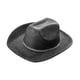 thumbnail image 4 of Sombrero de informal de jazz Sombrero de sol Sombreros de fiesta Sombreros de fieltro Barra de diamantes Accesorios de fotos, 4 of 9