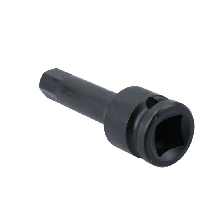 9-Piece 1/2-Inch Drive Hex Key Socket Set - Allen Bits 4mm To 17mm - TE739