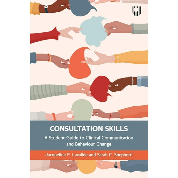 Consultation Skills 1e, (Paperback)