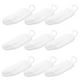 thumbnail image 3 of 10 Uds. Cepillo de dientes para mascotas para perros pequeños, funda para el dedo, cepillo de dientes, 3 of 6