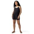 thumbnail image 6 of Ingrid & Isabel For Every Belly Women's Maternity Gauze Romper, Sizes S-XXL, 6 of 10