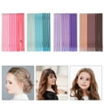 thumbnail image 3 of 48 Pcs Pinces à Cheveux Mode Barrette Colorée Accessoires pour Femmes, 3 of 8