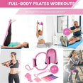 thumbnail image 5 of Home Pilates Essentials Kit for Women, 5 of 5
