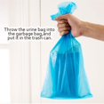 thumbnail image 1 of VONKY Sac Portable Sacs d'Urgence Sacs de Pipi pour Voyage en Plein Air Camping Randonnée Voiture, 1 of 6