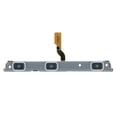 thumbnail image 1 of Esource Parts Samsung Galaxy S20 5G Power And Volume Button Flex Cable Replacement, 1 of 3