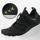 thumbnail image 2 of Zapatos para Caminar con Colchón De Aire Sin Cordones Tmvgtek Tenis De Mujer Tenis De Hombre, 2 of 6
