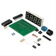 thumbnail image 1 of Kit de Reloj Electrónico Digital de 4 Dígitos, Reloj Digital con Microcontrolador, Kit de Reloj Digital de 4 Dígitos, Kit Electrónico de Bricolaje, 1 of 5
