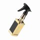 thumbnail image 3 of Vaporisateur de coiffure 500 ml, outils de coiffure, de salon, de jardinage à domicile, pulvérisateur d'eau (doré), 3 of 4