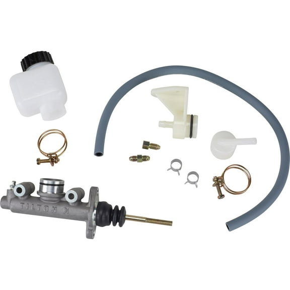 Tilton 74-625U 74 Series Master Cylinder Kit, 5/8 Inch Bore