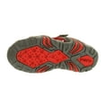 thumbnail image 4 of Geox Boys' Kraze C Closed Toe Sandal, 4 of 4