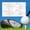 C, variant on Golf Impact Tape Training aid Golf Club face Impact Stickers Can Effectively Improve Your Golf Skills Golf Impact Stickers Precise Force, High-Resolution Strike Stickers for Wood, Clearly Visible