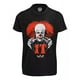 thumbnail image 1 of Playera Para Halloween Payaso Eso It, 1 of 6