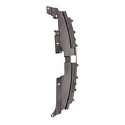 jeep compass radiator support