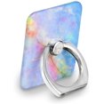 thumbnail image 1 of Velvet Caviar Cell Phone Ring Holder - Finger Ring & Stand - Improves Phone Grip Compatible with iPhone, Galaxy, 1 of 5