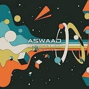 Aswaad Showcase 001 Compiled By Roy Sason & Shisho - Aswaad Showcase 001: Compiled By Roy Sason & Shisho / Various - CD