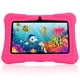 thumbnail image 5 of Android 10.0 Tablet 1G RAM 16G ROM Tableta para niños pequeños Juguete educativo (Rosa) WDOplteas Para estrenar, 5 of 9