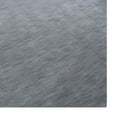 thumbnail image 5 of Rugsotic Carpets Handmade Rugs Hand Knotted Loom Runner 2'6''x6' Light Blue Wool for Indoor Use, 5 of 5
