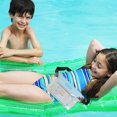 thumbnail image 1 of Waterproof Bag For Cell Phone Passport Wallet With Waistband Floating Waterproof Bag For Travel Beach Swimming Pool Accessories, 1 of 7