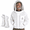 X-LARGE, variant on Large 3-Layer Ventilated Beekeeping Jacket with Detachable Fencing Veil