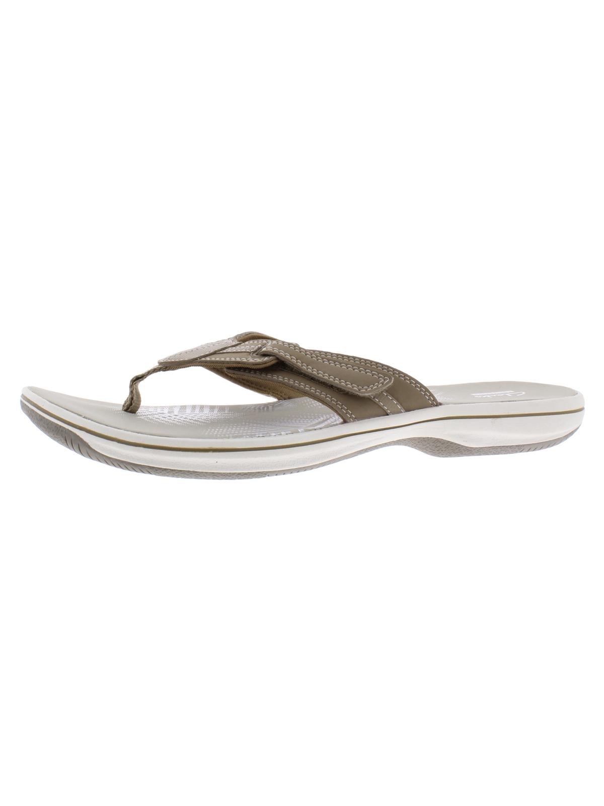 clarks sandals size 12