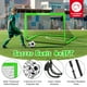 thumbnail image 3 of Juego de porterías de fútbol para niños FITPARNER, 122 x 91 cm, 2 unidades, 3 of 7